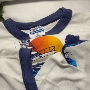 VTG Single Stitch T-Shirt